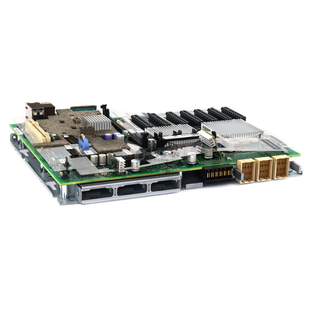43W8671 IBM SYSTEM I/O BOARD FOR X3850 M2 X3950 M2 44W2705, 40K6707